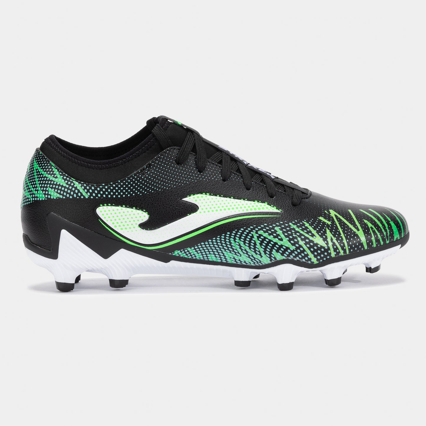STRIKER 2501 NEGRO FIRM GROUND