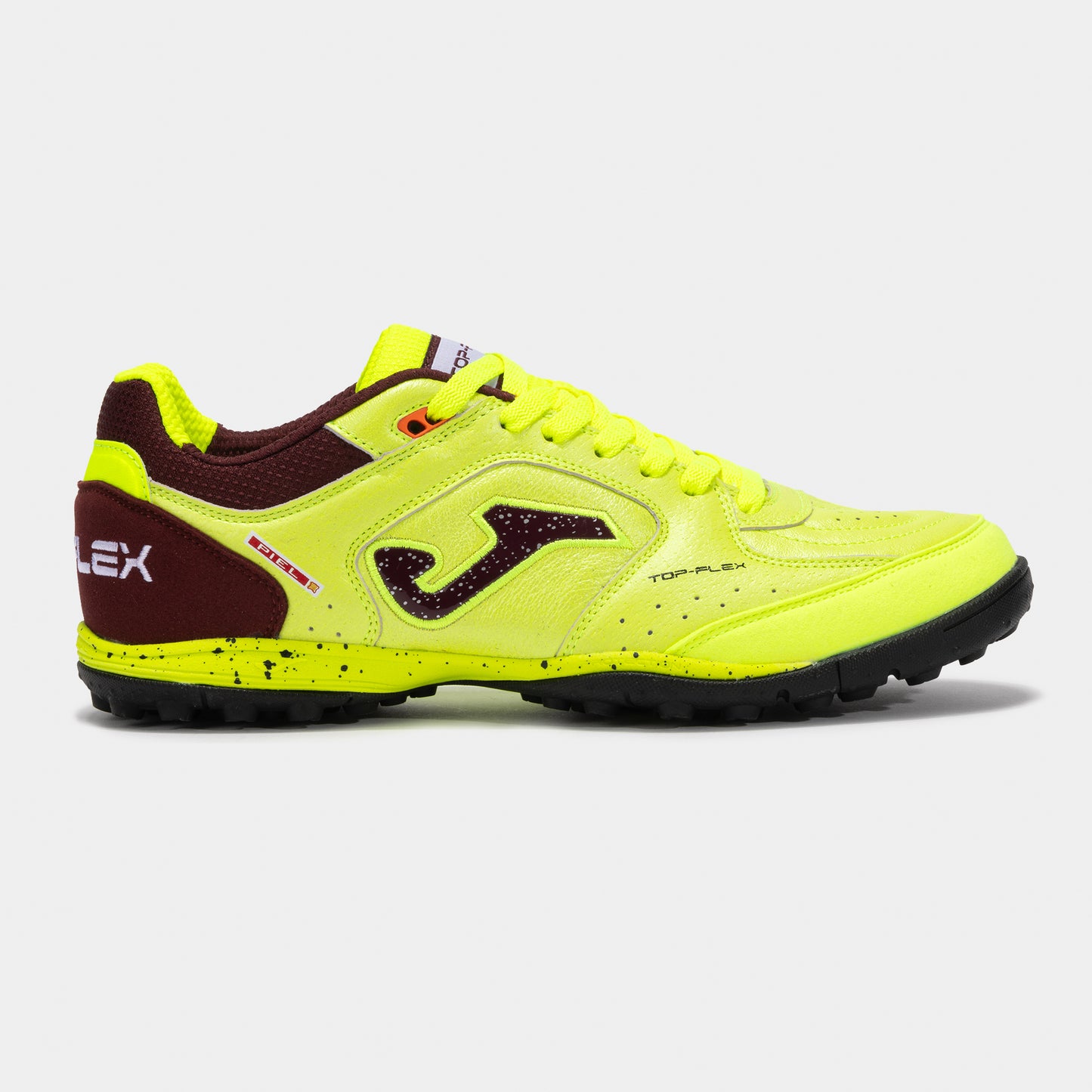 TOP FLEX 2509 AMARILLO FLÚOR MORADO TURF