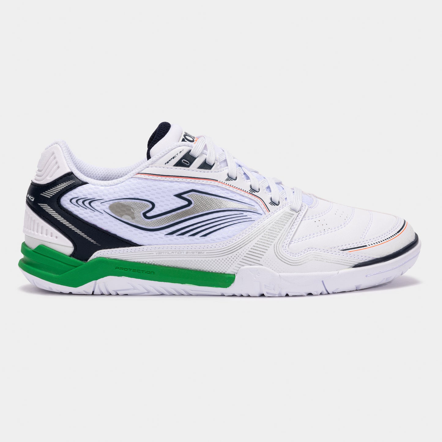 DRIBLING 2502 BLANCO INDOOR