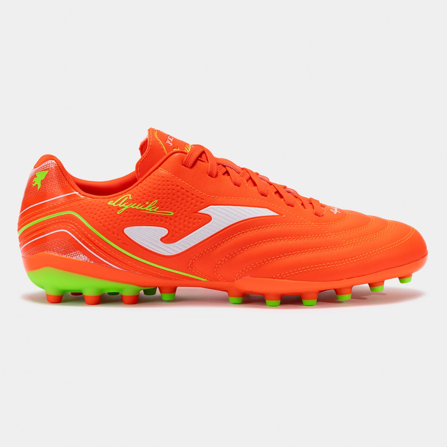 AGUILA 2508 NARANJA FLÚOR FIRM GROUND