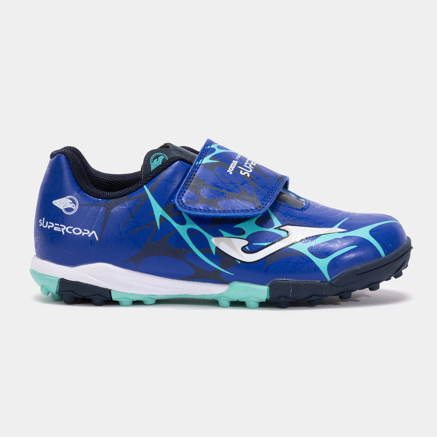 SUPER COPA JR 2504 ROYAL TURF
