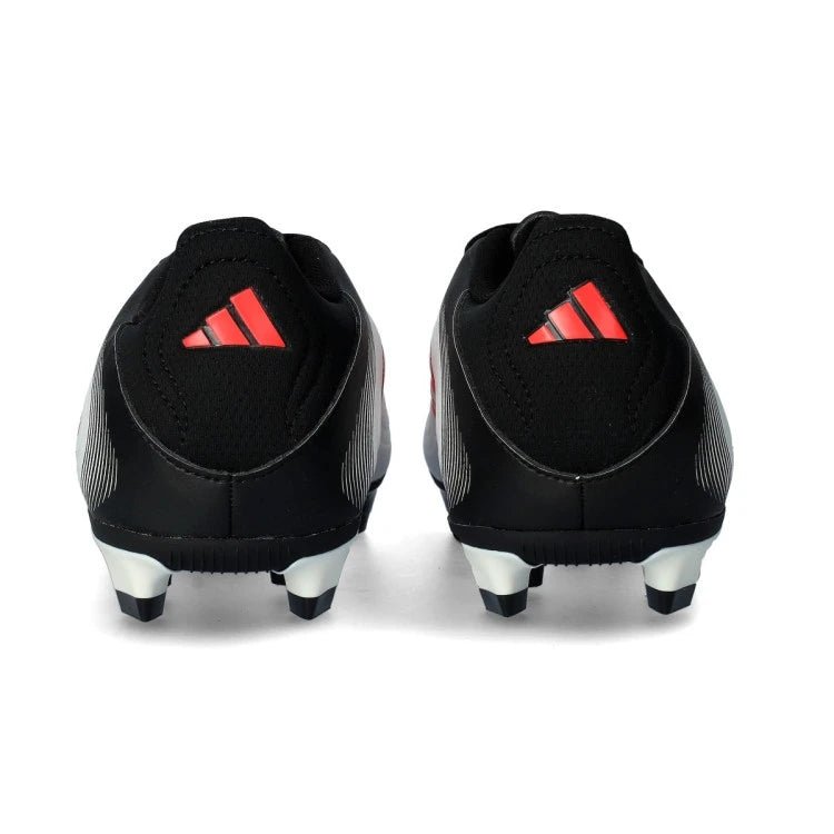 ADIDAS COPA PURE III CLUB FG WHITE JUNIOR - Saitta Sport