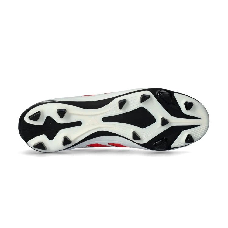 ADIDAS COPA PURE III CLUB FG WHITE JUNIOR - Saitta Sport