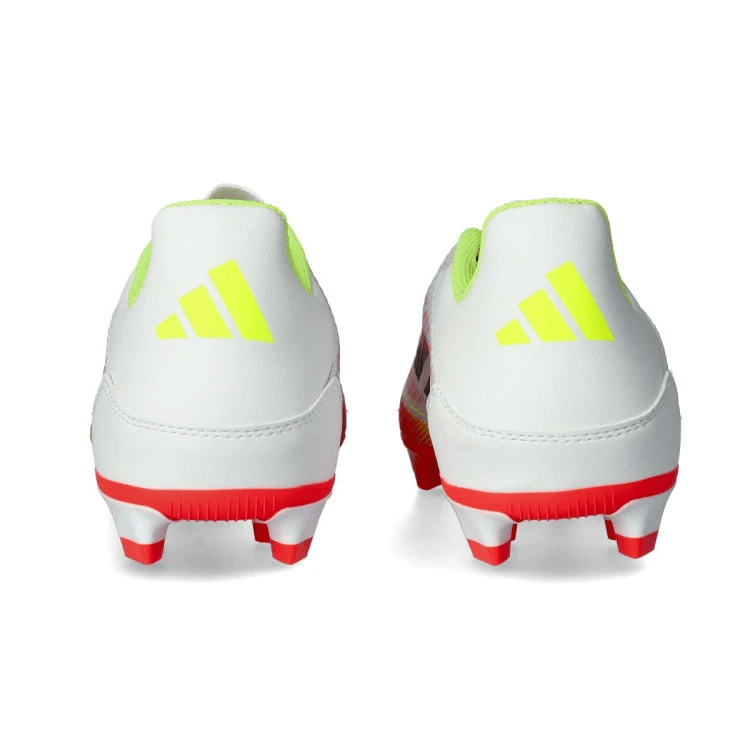 ADIDAS F50 CLUB FG/MG WHITE - Saitta Sport