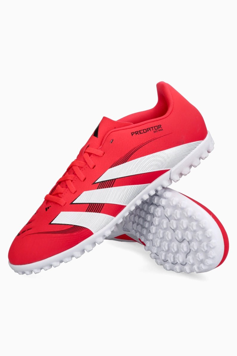 ADIDAS PREDATOR TF RED - JUNIOR - Saitta Sport