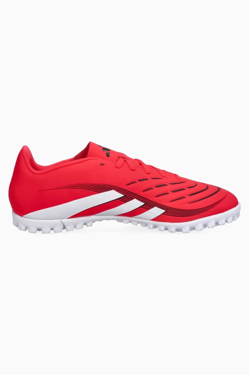 ADIDAS PREDATOR TF RED - JUNIOR - Saitta Sport