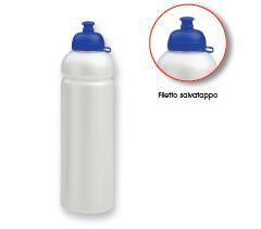 BORRACCIA 1 LT TAP.CIUCIO 100%PE - SAITTA Shop