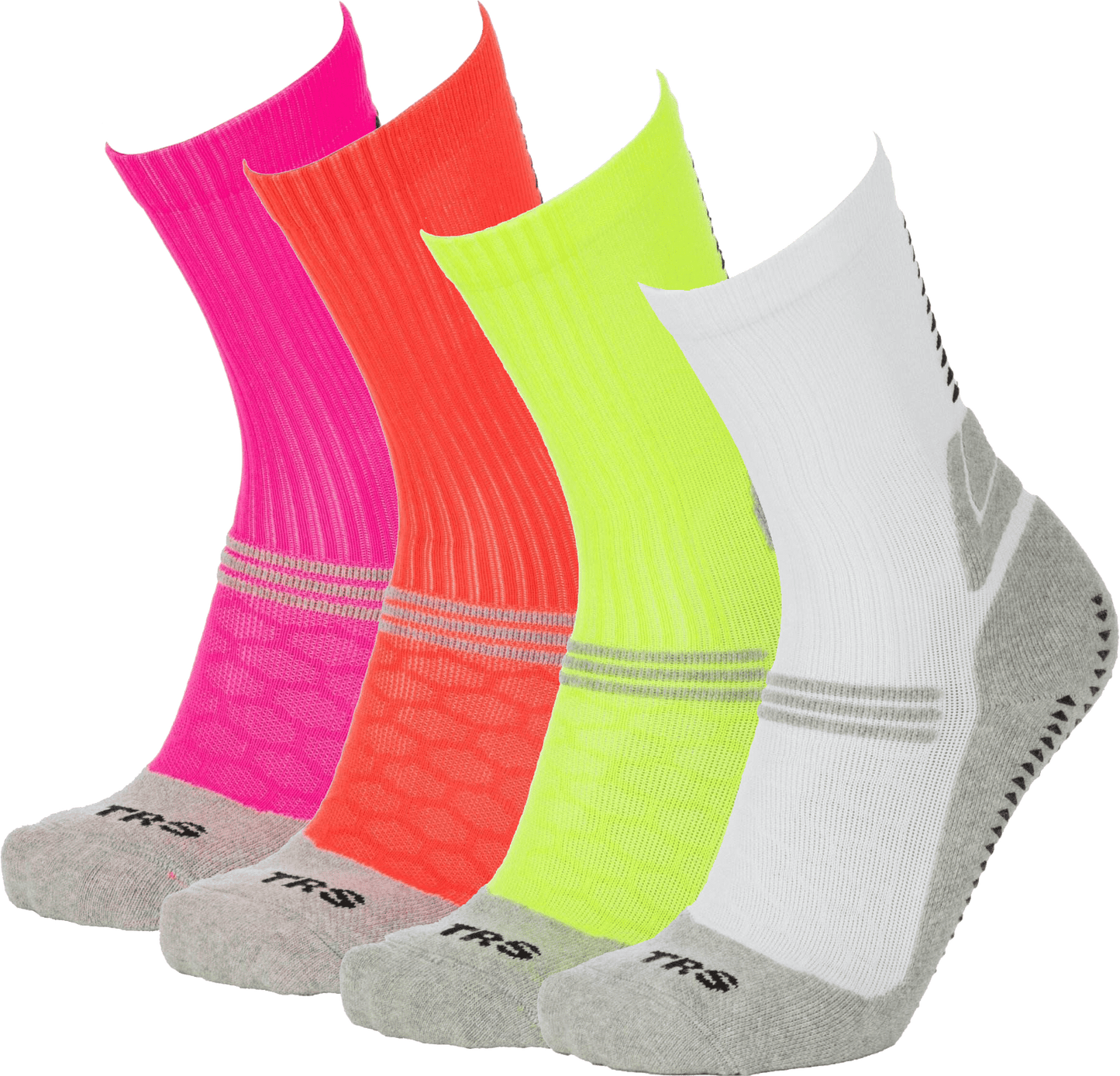 CALZE TRS - ANTI GRIP - SAITTA Shop