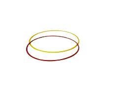 CERCHIO PIATTO DIA.50 CM - SAITTA Shop