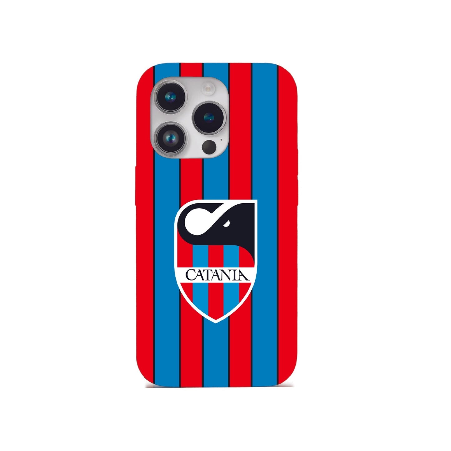 COVER CATANIA FC - Rossazzurra - SAITTA Shop