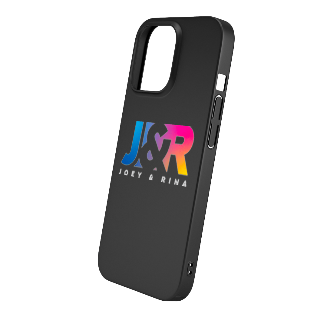 Cover Smartphone - Joey&Rina - SAITTA Shop