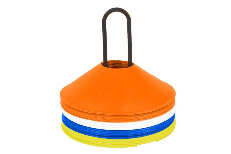 DELIMITATORI KIT 48 PZ - SAITTA Shop