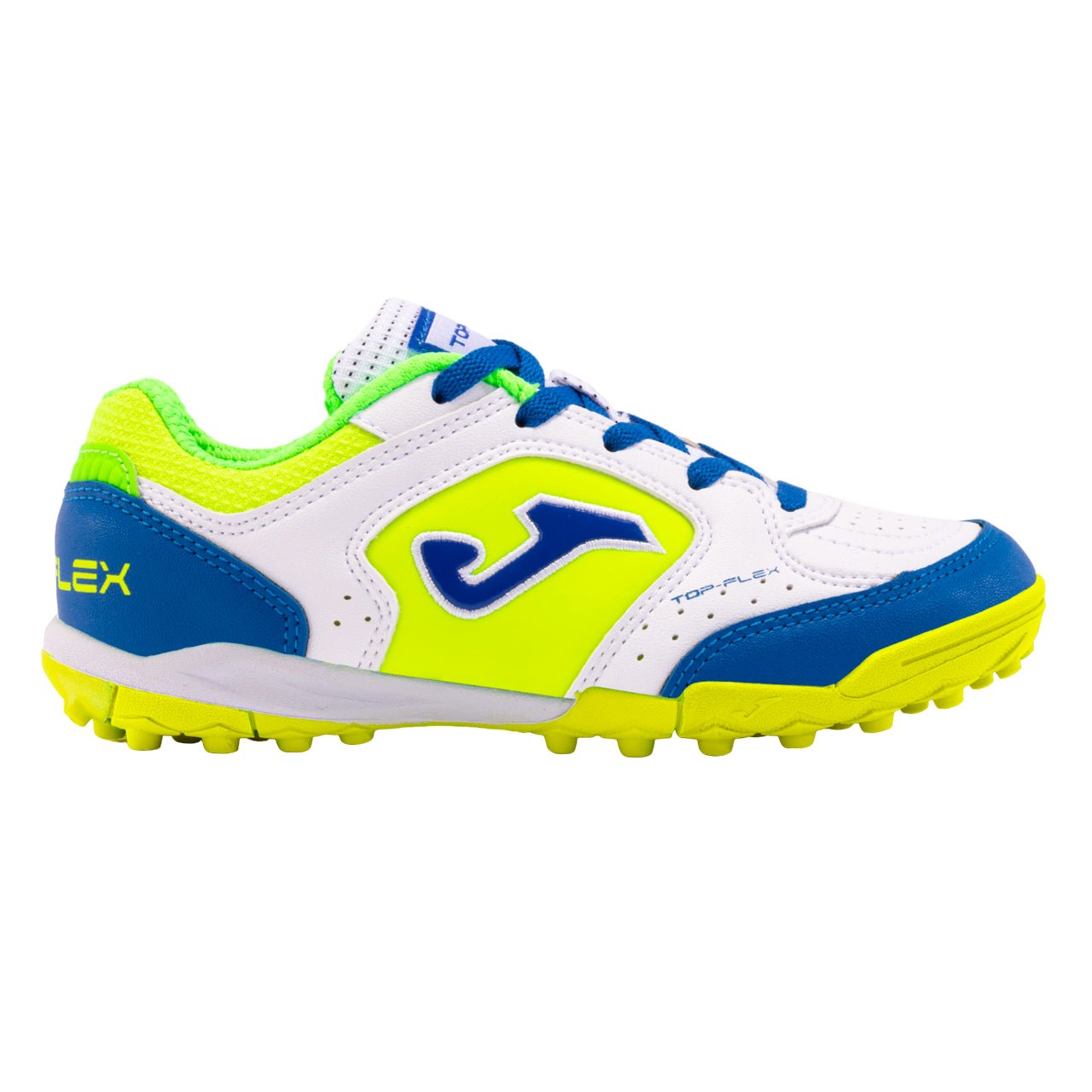 JOMA TOP FLEX JR - Indoor - SAITTA Shop