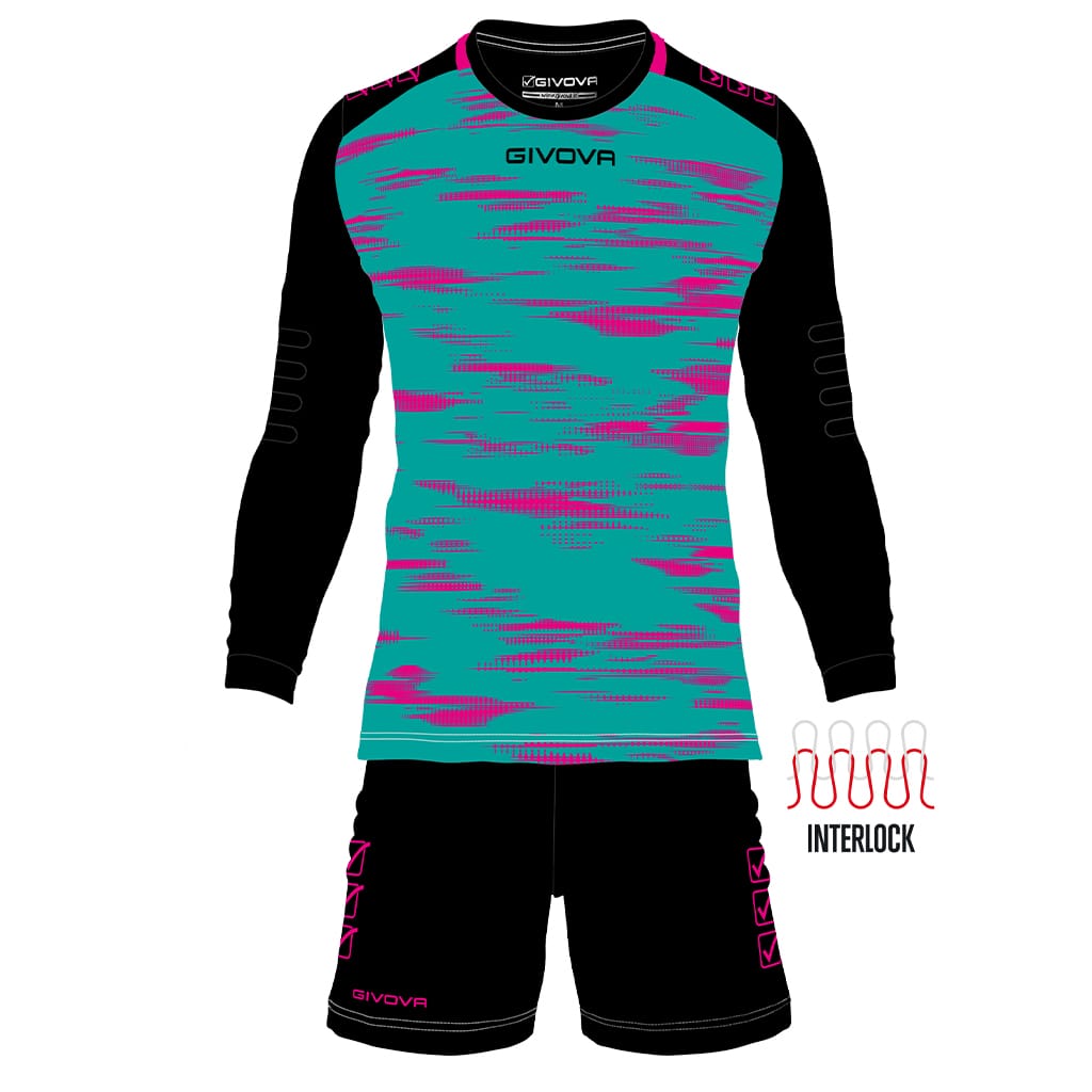 KIT PORTIERE GIVOVA - SAITTA Shop