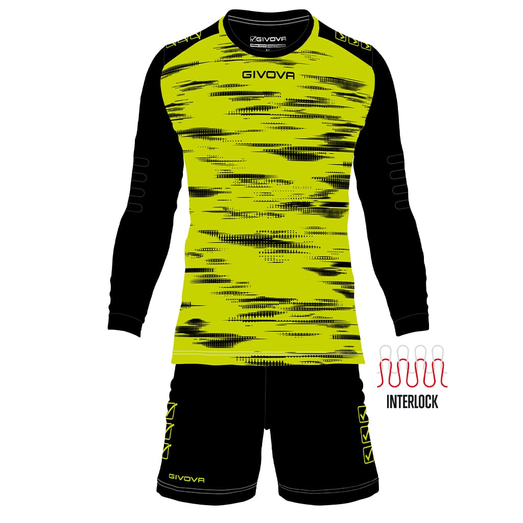 KIT PORTIERE GIVOVA - SAITTA Shop