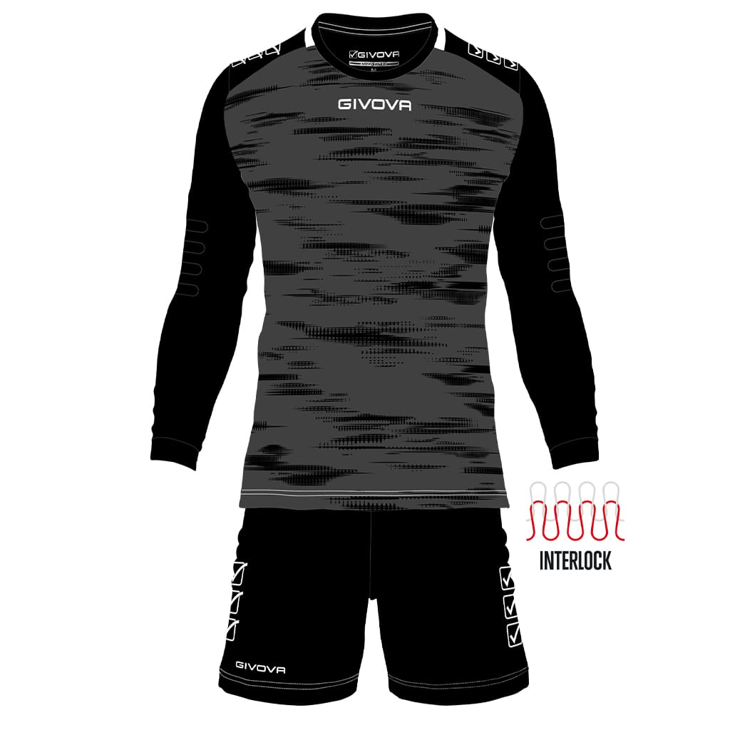 KIT PORTIERE GIVOVA - SAITTA Shop