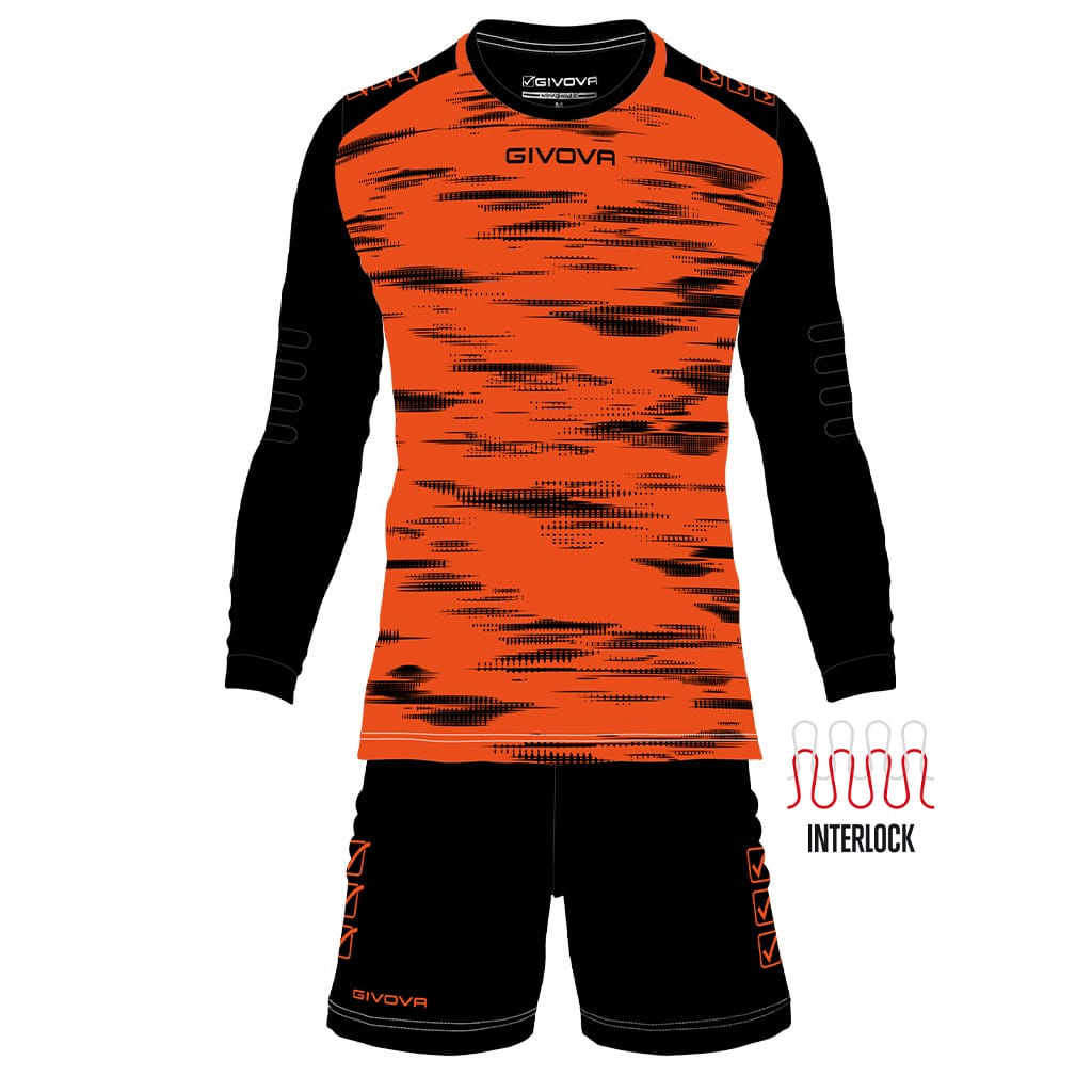 KIT PORTIERE GIVOVA - SAITTA Shop