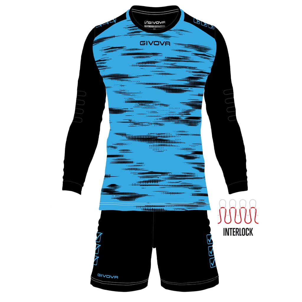 KIT PORTIERE GIVOVA - SAITTA Shop