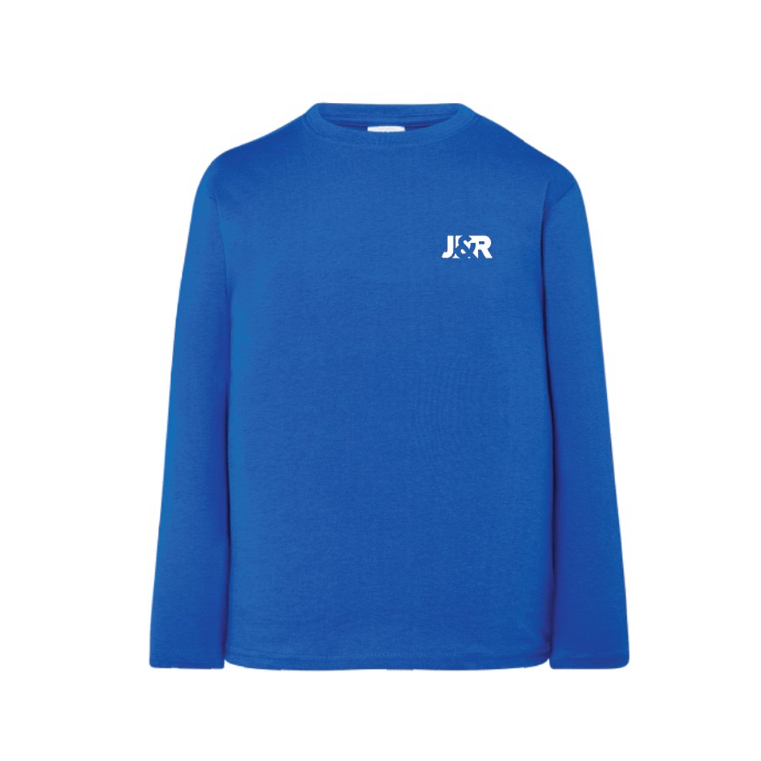 Maglia maniche lunghe - Joey&Rina - SAITTA Shop