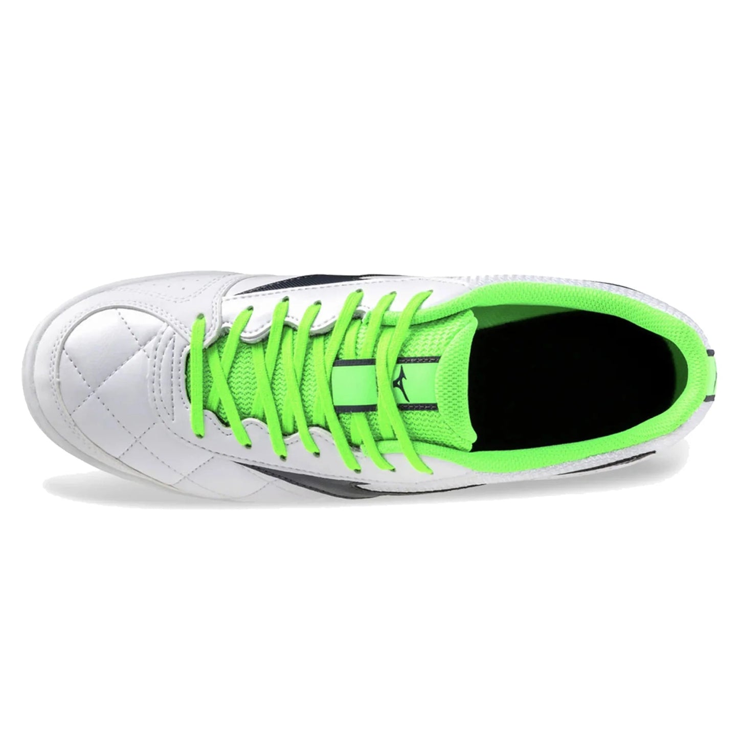 MIZUNO SALA TF - Bianche - Indoor - Saitta Sport