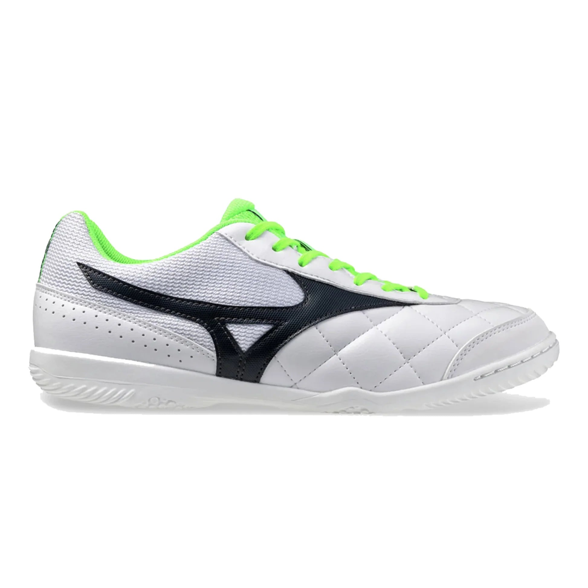 MIZUNO SALA TF - Bianche - Indoor - Saitta Sport