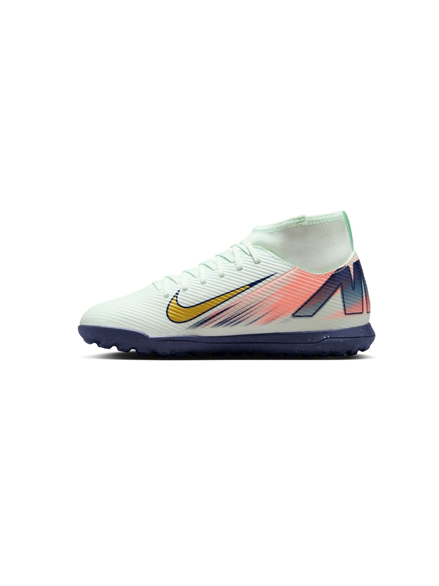 NIKE JUNIOR Superfly 10 club Fg/Mg - Saitta Sport