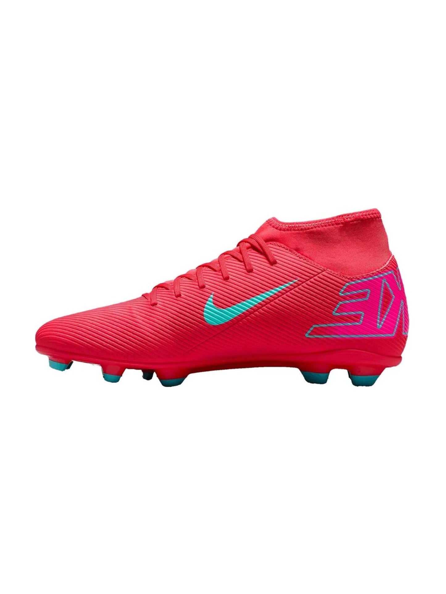 NIKE JUNIOR SUPERFLY 10 CLUB FG/MG - Saitta Sport