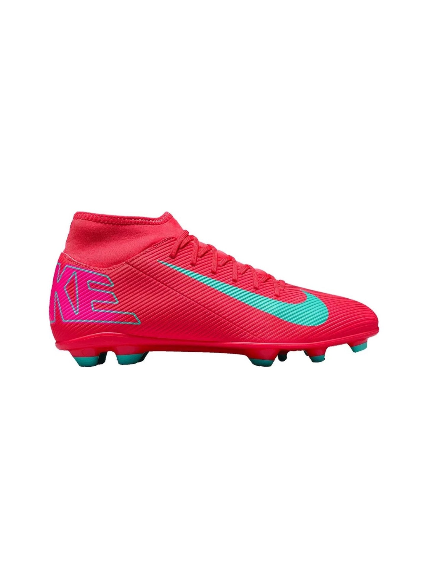 NIKE JUNIOR SUPERFLY 10 CLUB FG/MG - Saitta Sport