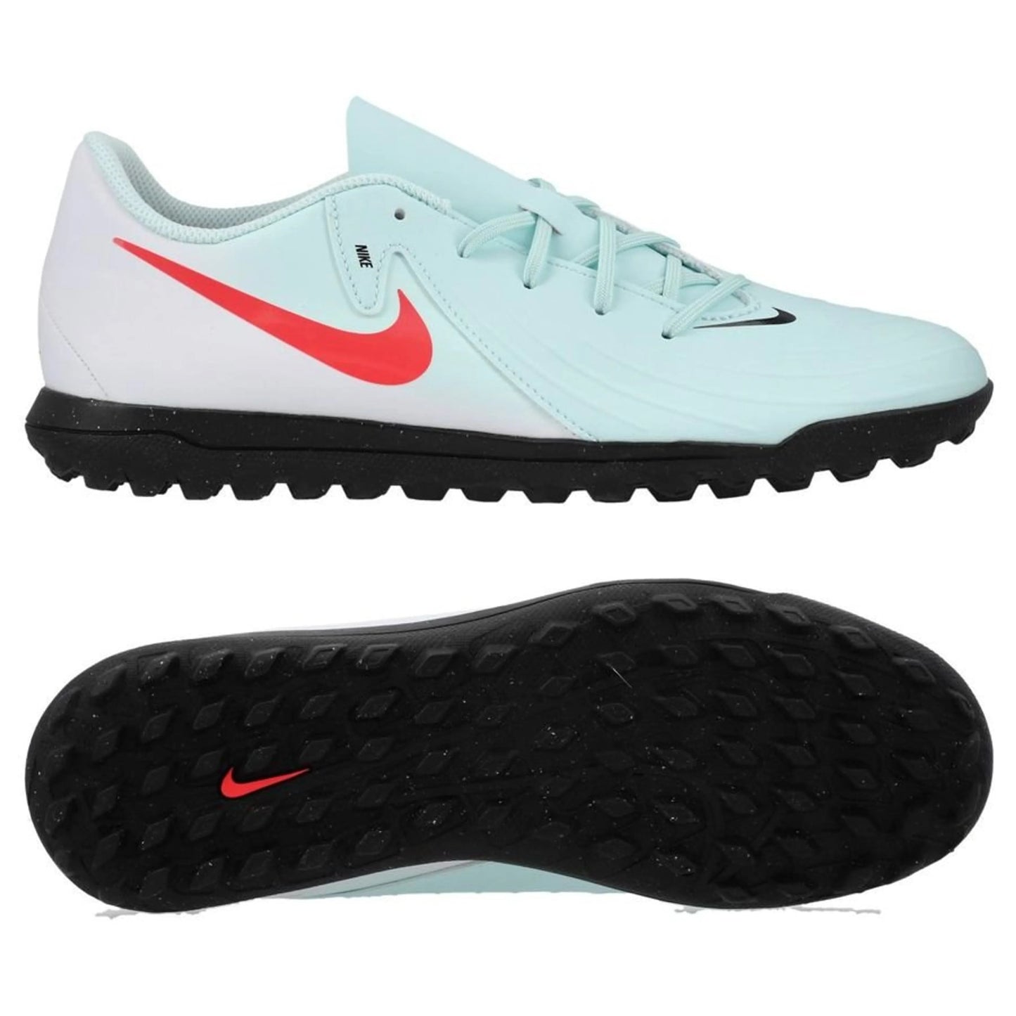 NIKE PHANTOM GX II CLUB | RED - OFF NOIR - Saitta Sport