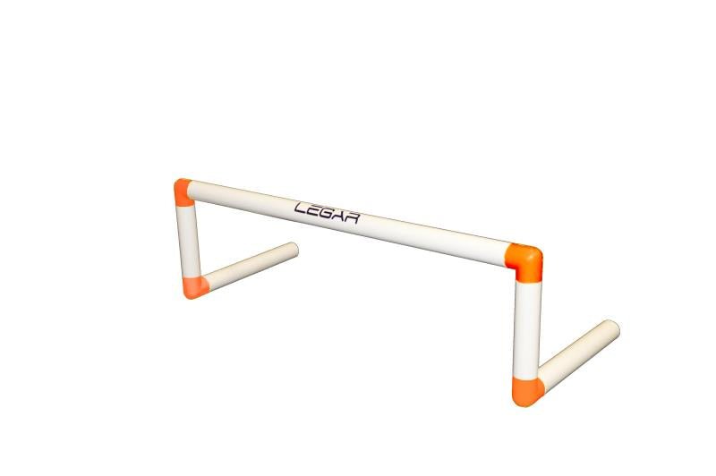 OSTACOLO BLANCO CM 12 (ARANCIO) - SAITTA Shop