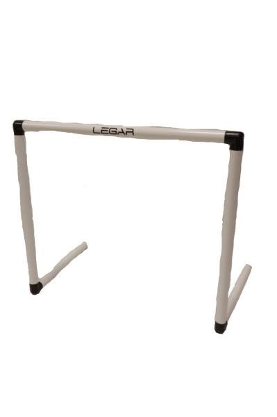 OSTACOLO BLANCO CM 60 (NERO) - SAITTA Shop