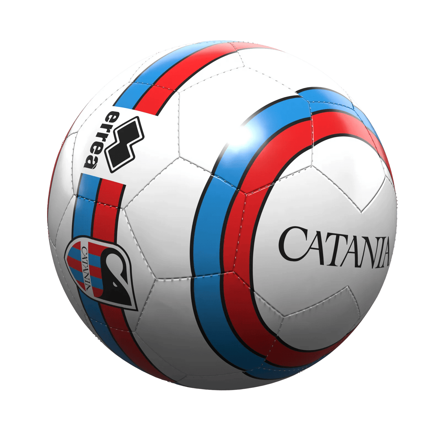 PALLONE - Catania FC - SAITTA Shop