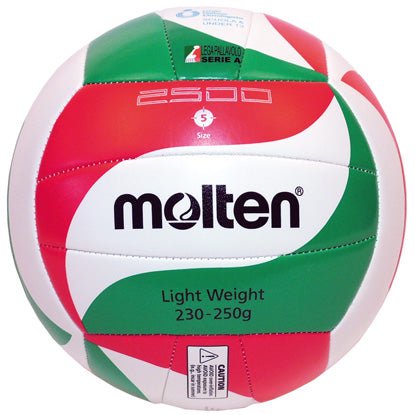 PALLONE PALLAVOLO MOLTEN V5M2501 - L - Saitta Sport