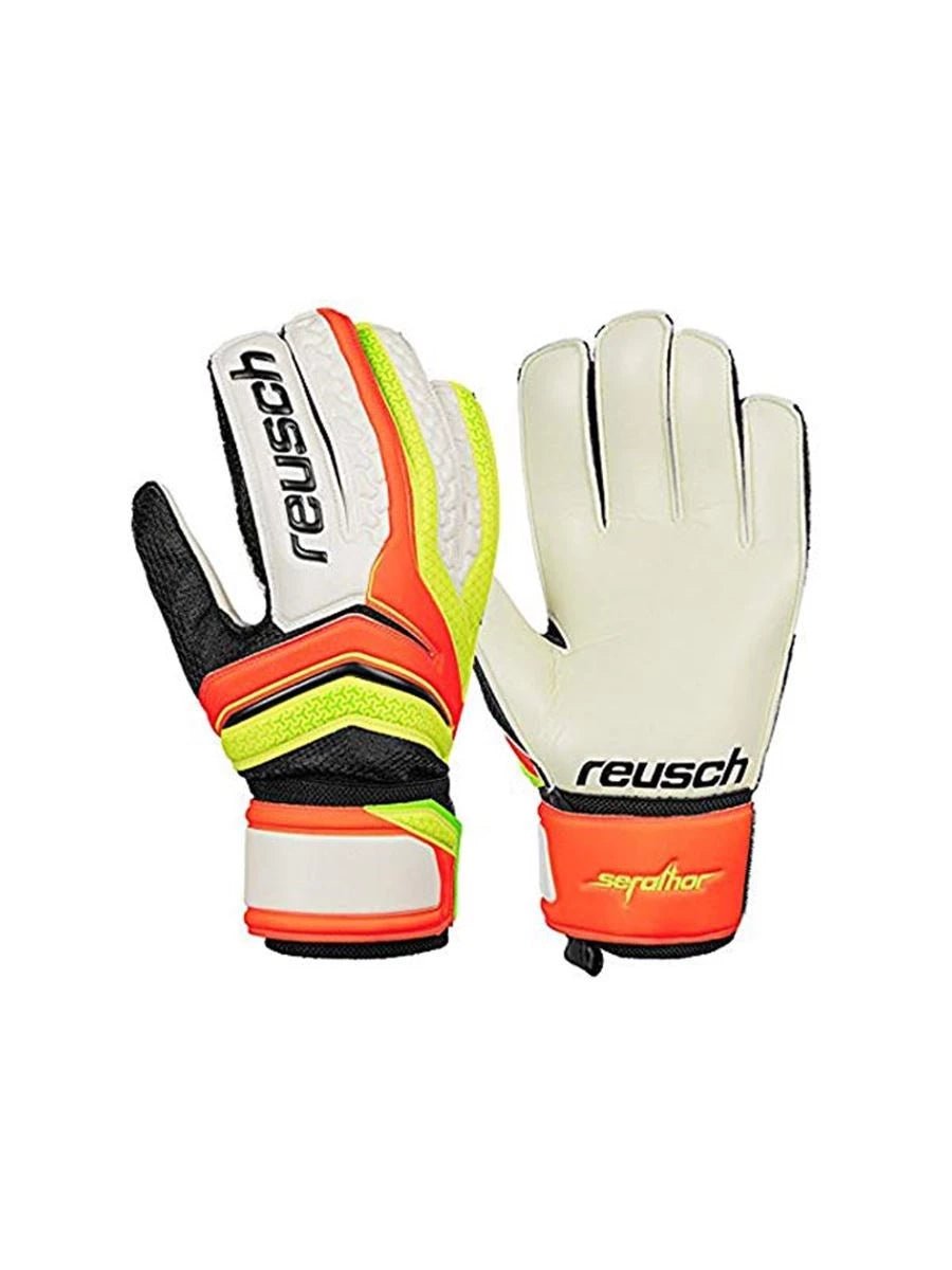 REUSCH SERATHOR SR GUANTO PORTIERE - Saitta Sport