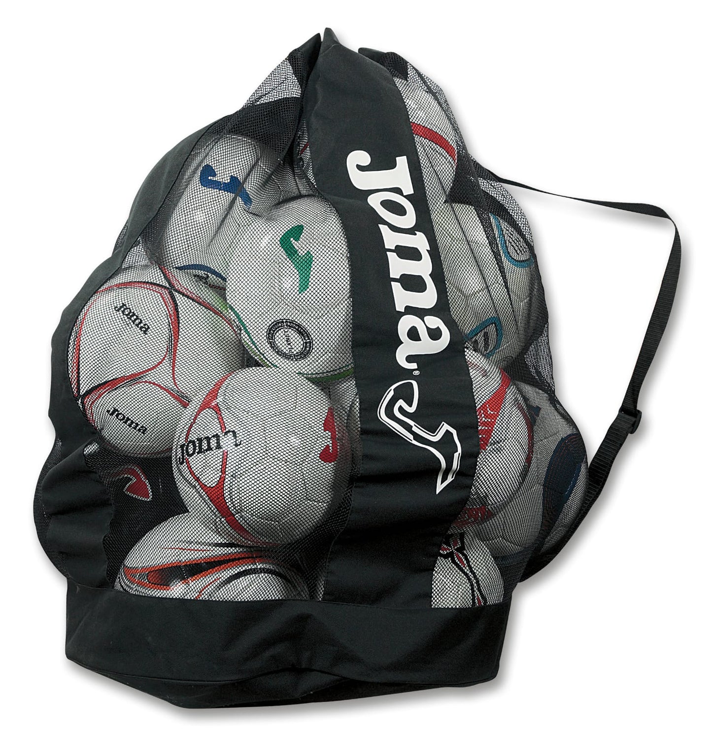 SACCA PER 20 PALLONI - JOMA - SAITTA Shop