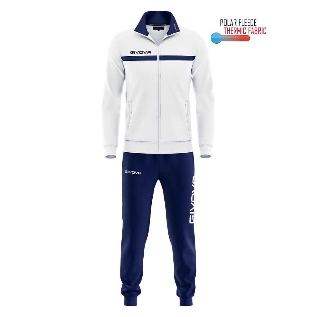 TUTA ONE - Givova - SAITTA Shop