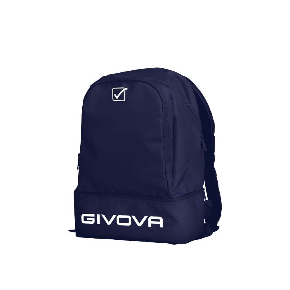 ZAINO GIVOVA - SAITTA Shop