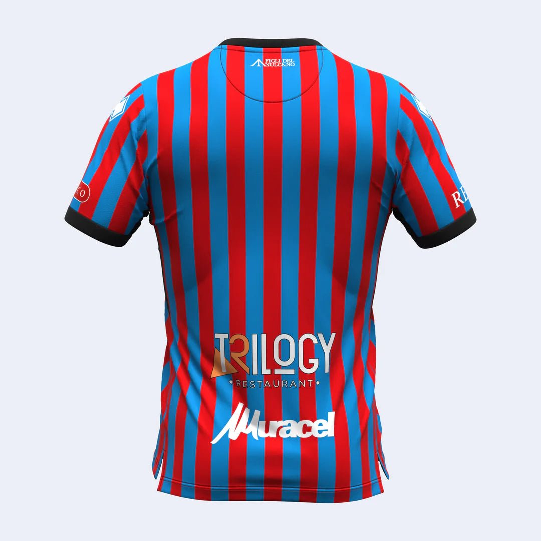 Maglia Completo Catania Calcio Catania Jersey Catania Calcio Shop