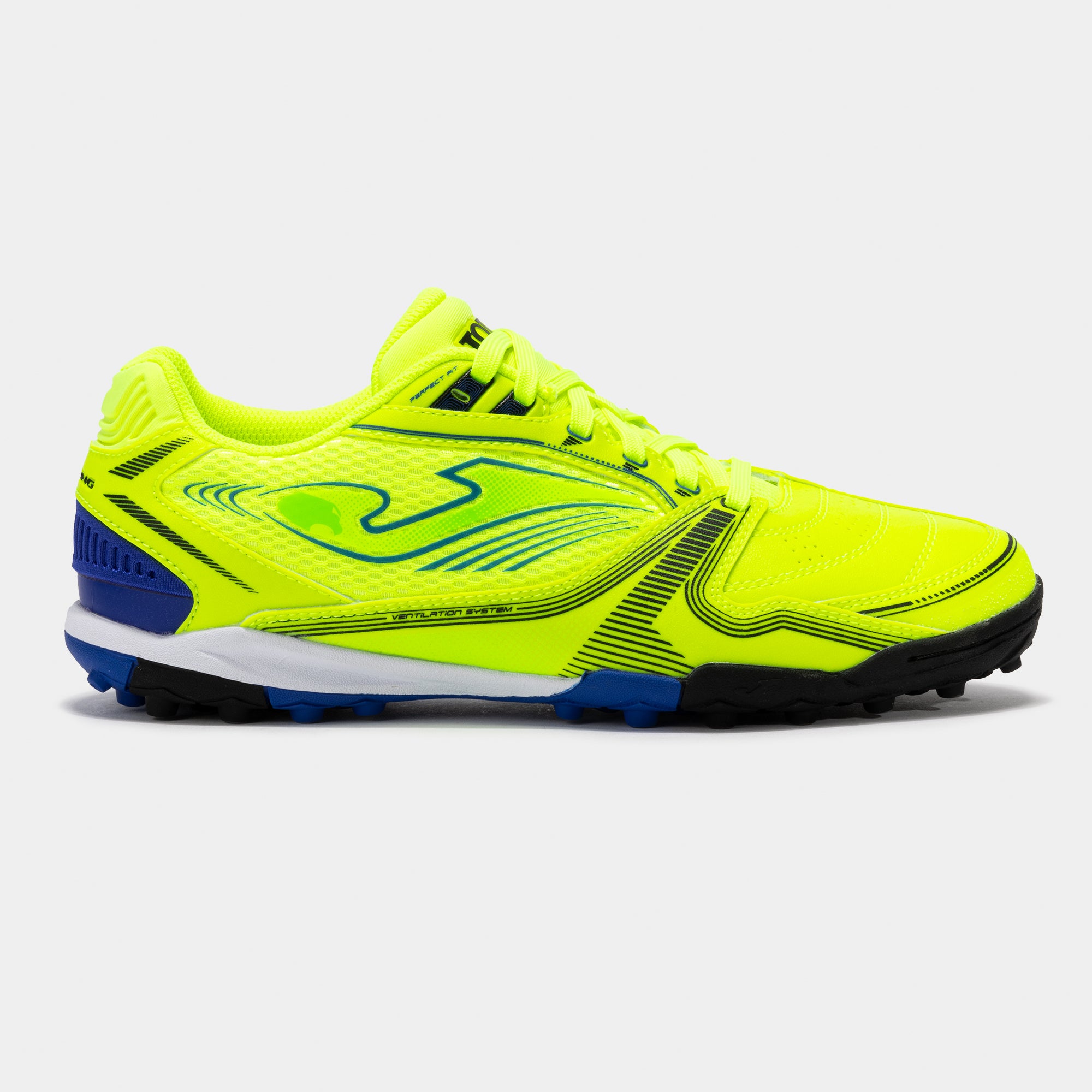 DRIBLING 2509 AMARILLO FLÚOR TURF