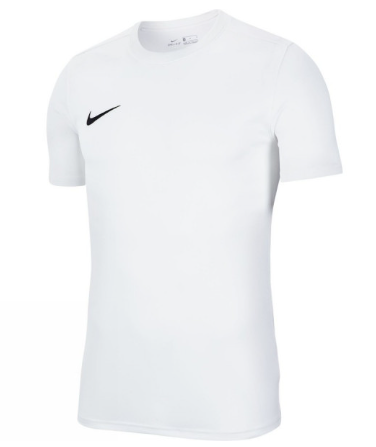 Nike Dry Park VII JSY SS - NERA