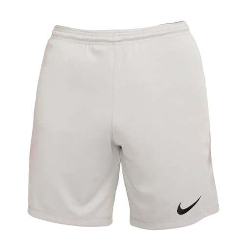 Nike - Pantaloncino Park III Royal