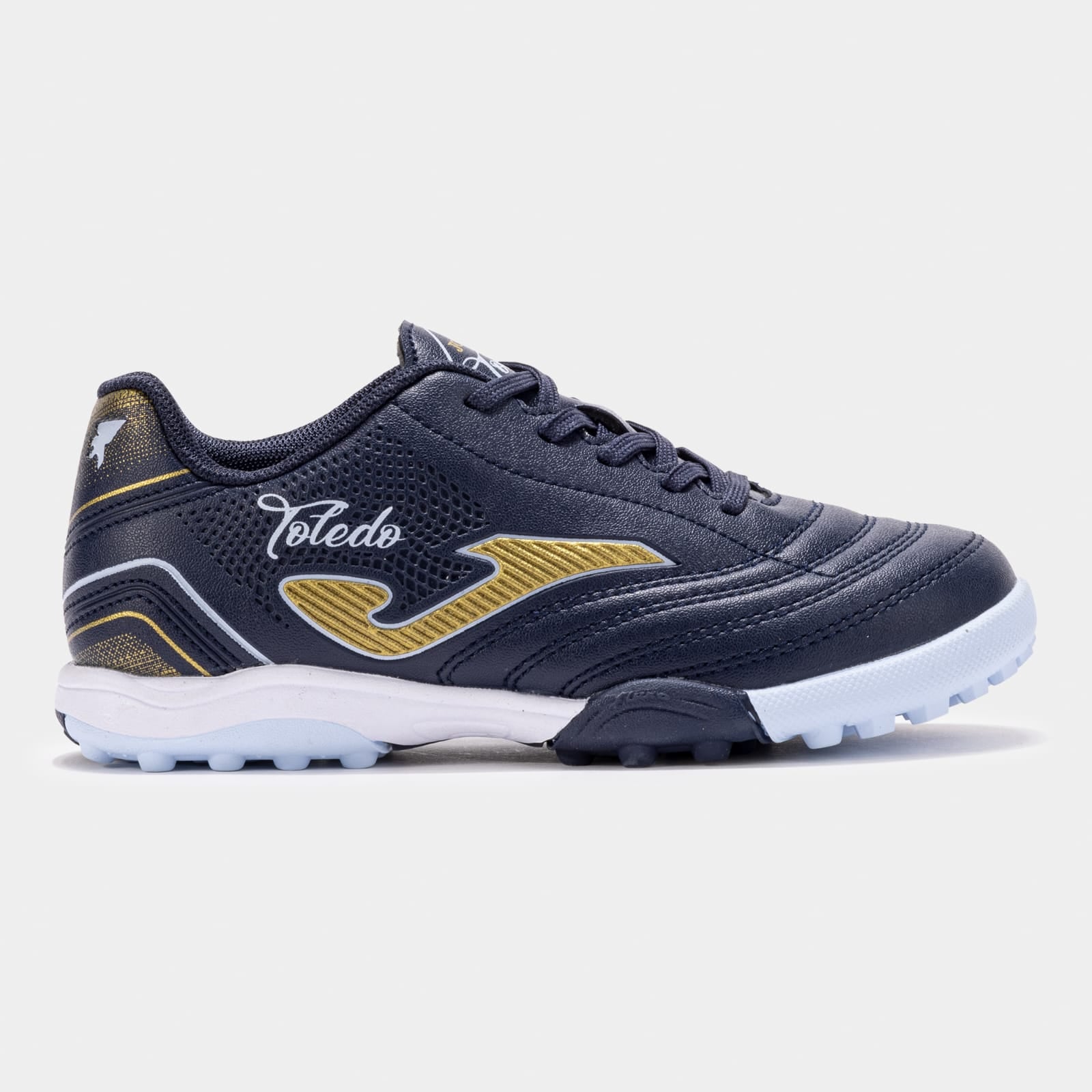 Joma Toledo Jr – Navy/Oro