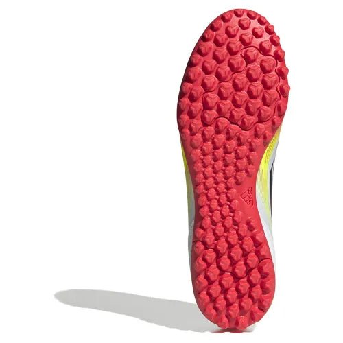 ADIDADS F50 CLUB TF WHITE JUNIOR - Saitta Sport