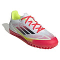 ADIDAS F50 CLUB TF WHITE - Saitta Sport