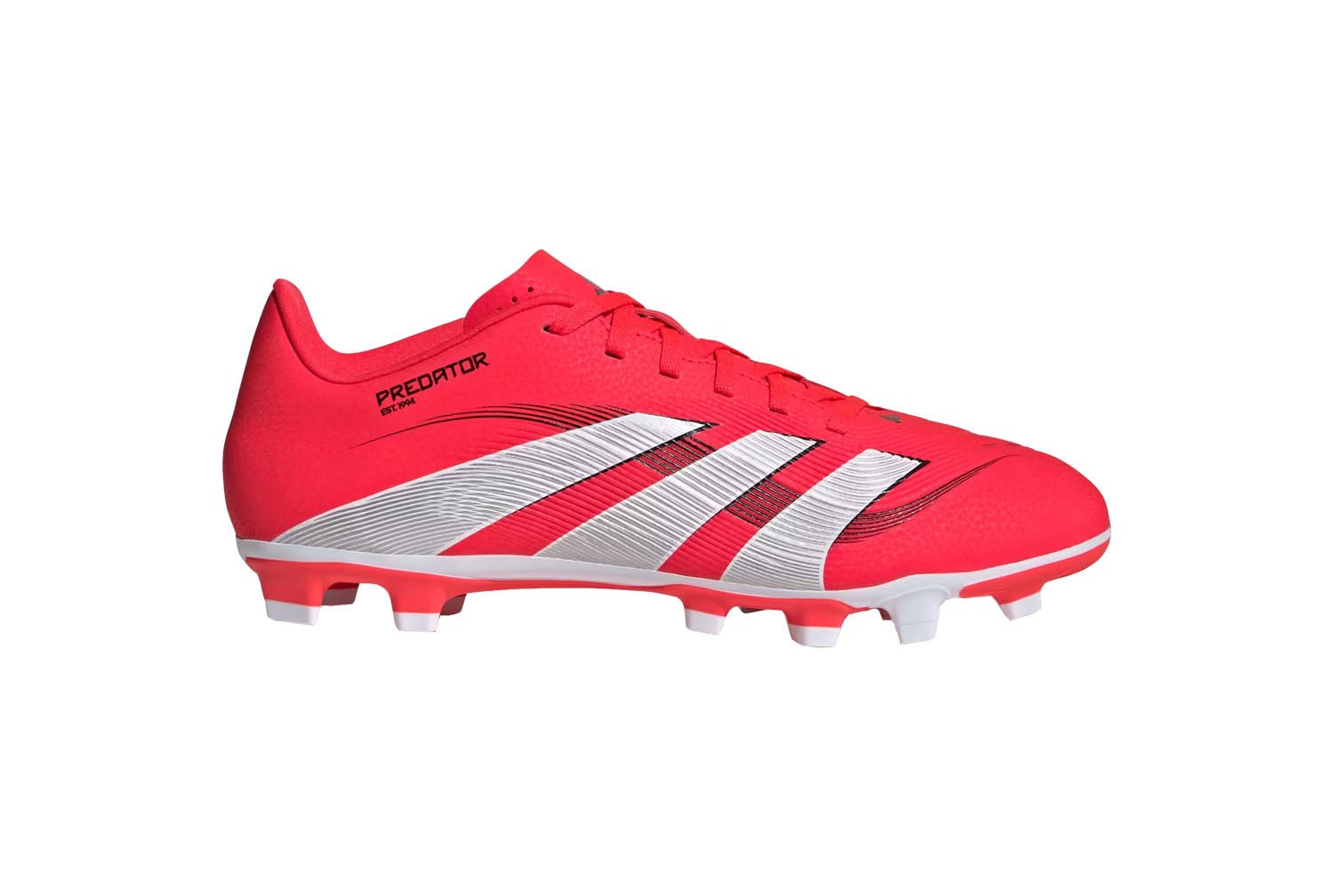 ADIDAS Predator Club Firm/Multi - Ground - Saitta Sport