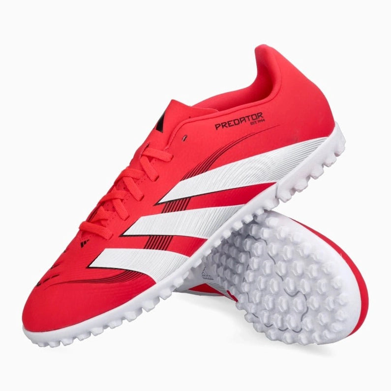 ADIDAS PREDATOR TF RED - JUNIOR - Saitta Sport