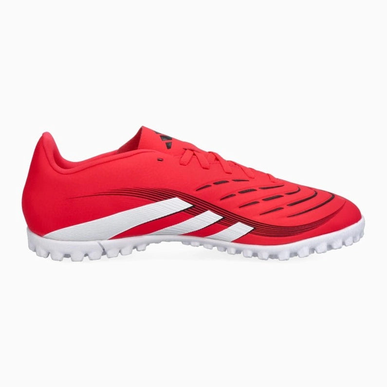 ADIDAS PREDATOR TF RED - JUNIOR - Saitta Sport