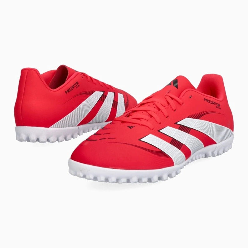 ADIDAS PREDATOR TF RED - JUNIOR - Saitta Sport