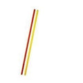 ASTA 100 CM - DIA.25 MM - SAITTA Shop