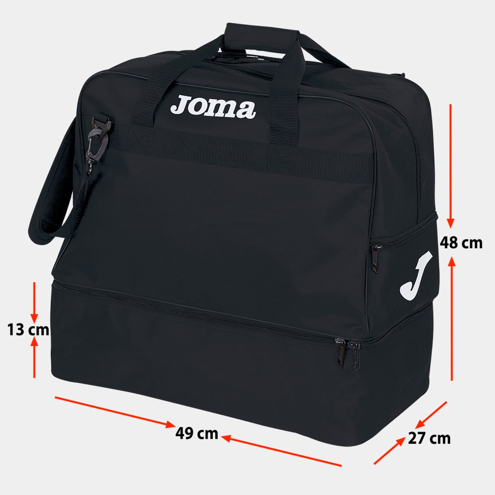 BORSONE MEDIO - Joma - SAITTA Shop